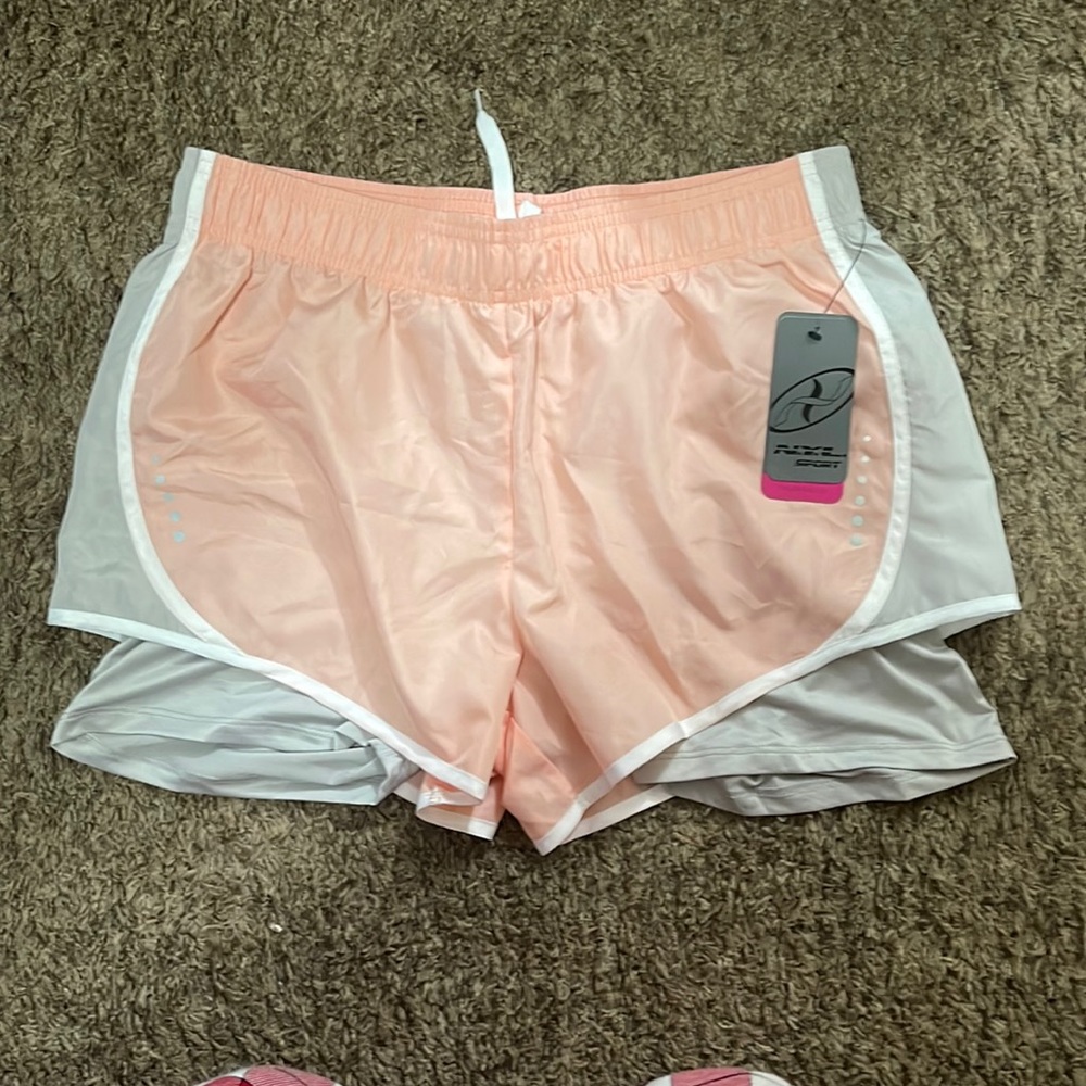 Workout/Biking Shorts